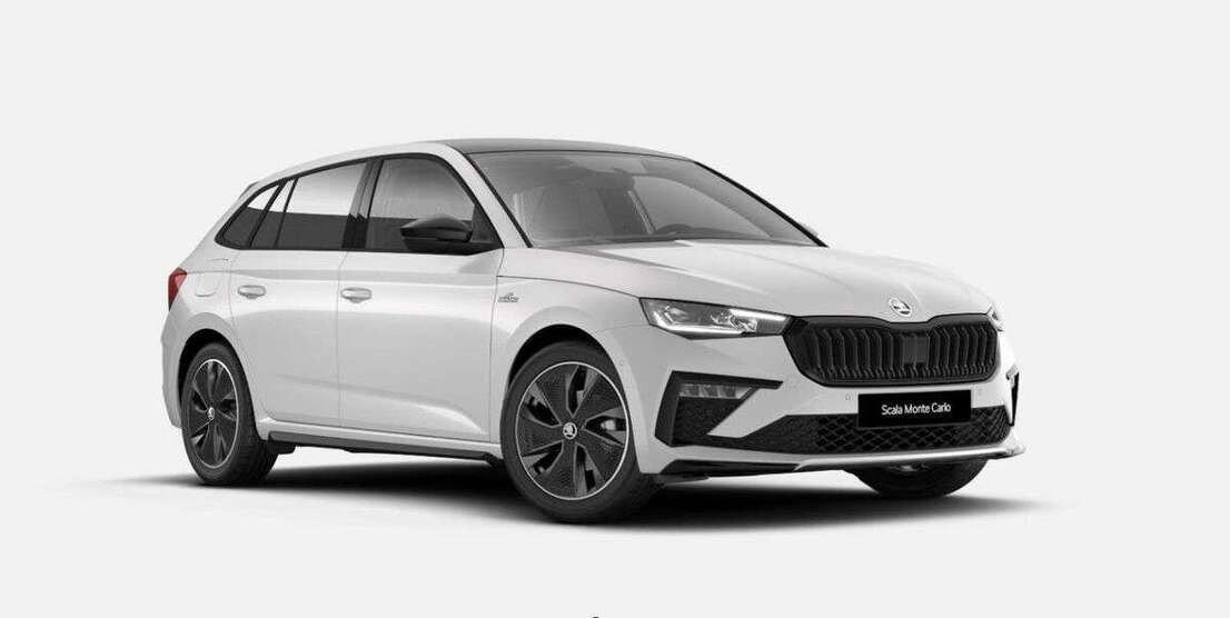 Skoda Scala 3.000 km 29.990 € Ellwangen 73479
