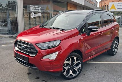 Ford EcoSport 112.154 km 9.500 &euro; Bielefeld 33609