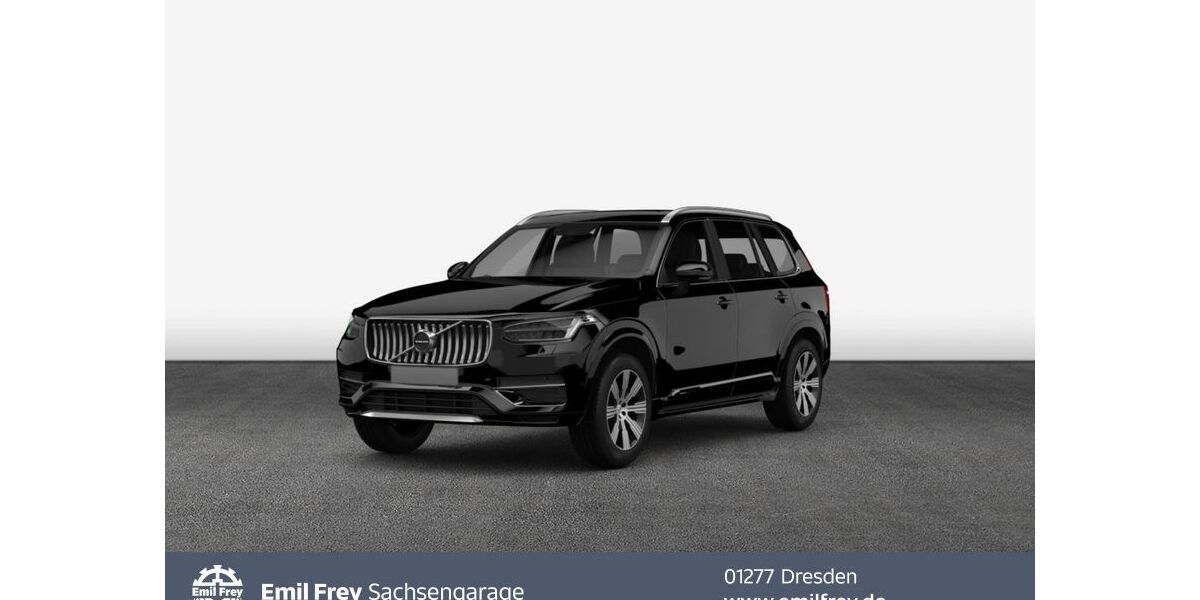 Volvo XC90 61.618 km 47.500 &euro; Dresden 01277