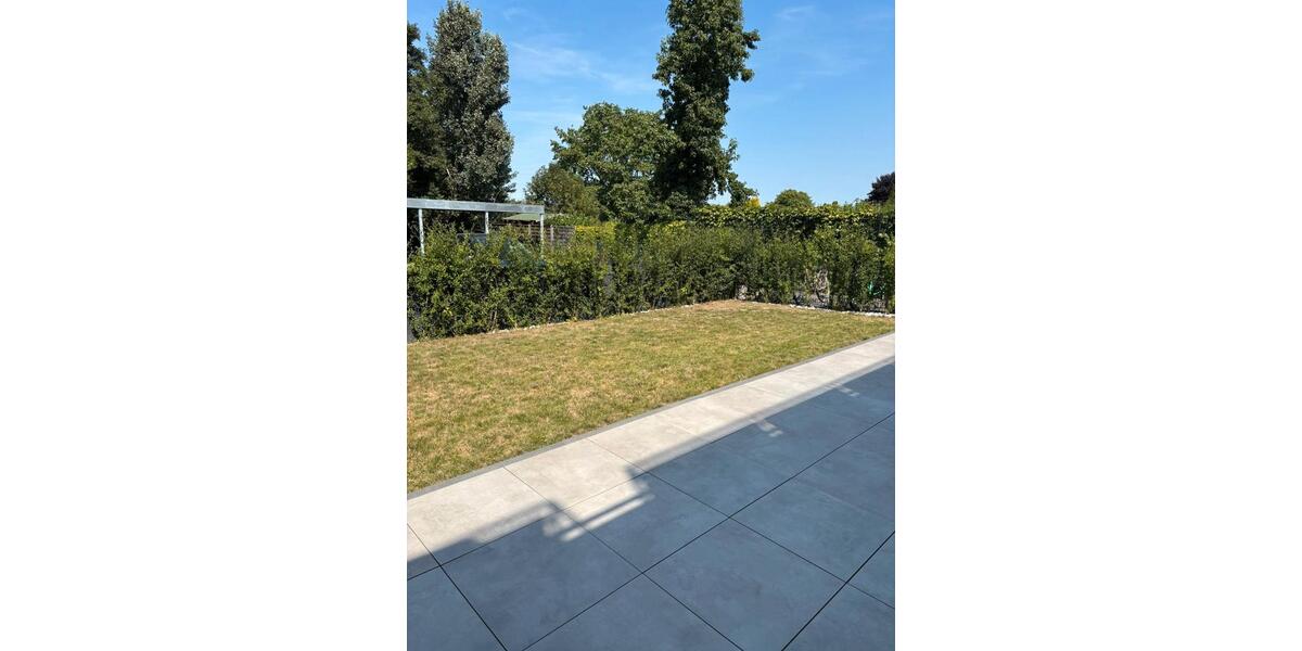 Erdgeschoßwohnung Jüchen - 3 Zimmer, 85 m&sup2;, 399.900&euro; | Angebot:26822538