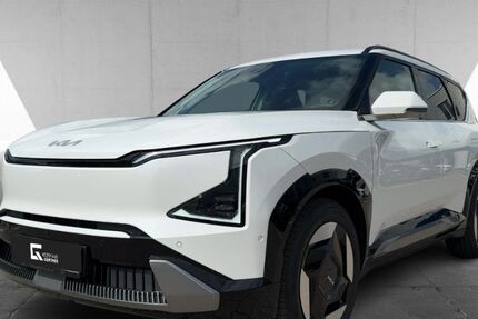 Kia EV5 3.745 km 43.190 &euro; Halstenbek 25469