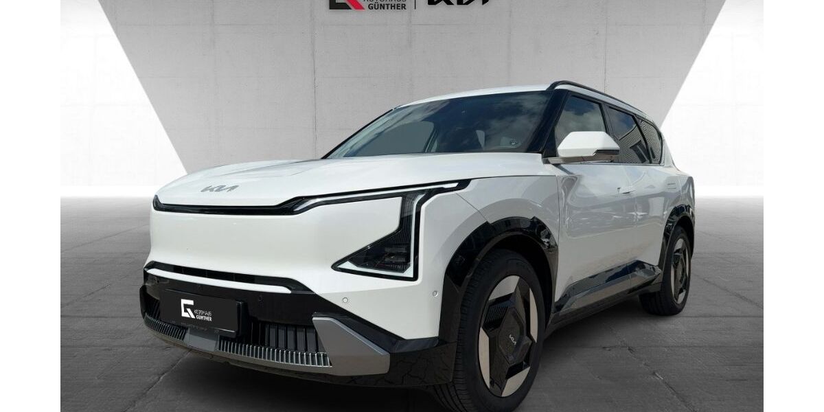 Kia EV5 3.745 km 47.190 &euro; Halstenbek 25469
