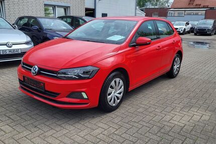 VW Polo 140.678 km 9.900 &euro; Ahaus 48683