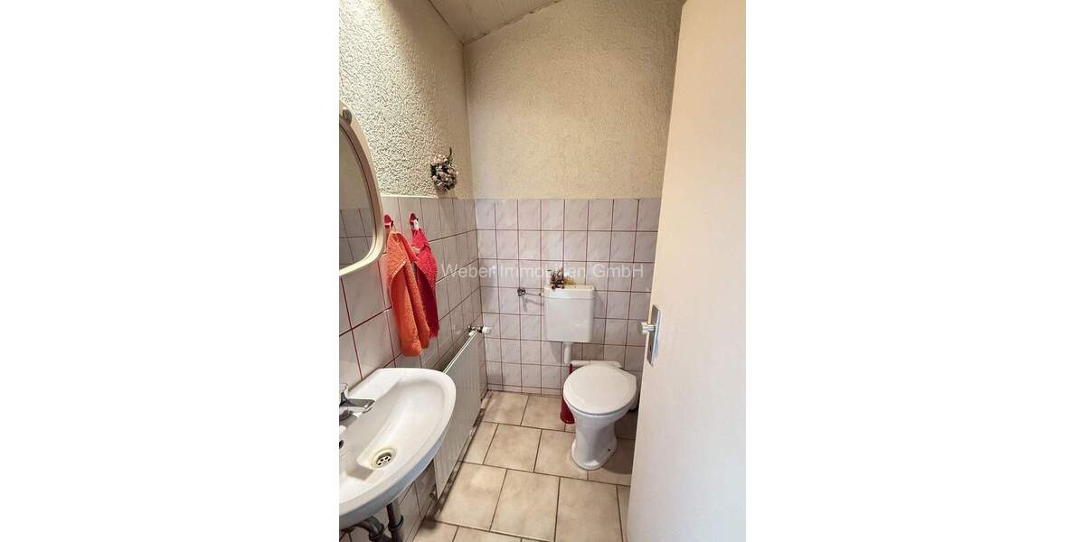 Einfamilienhaus Straßberg Straßberg - 5 Zimmer, 150 m&sup2;, 46.500&euro; | Angebot:25899172