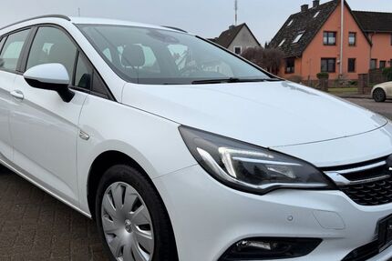 Opel Astra 138.000 km 6.990 &euro; Bad Fallingbostel (OT Dorfmark) 29683
