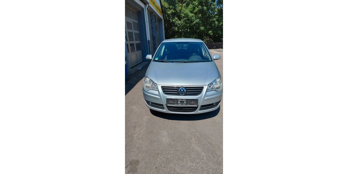 VW Polo 180.977 km 1.550 &euro; Ennepetal 58256