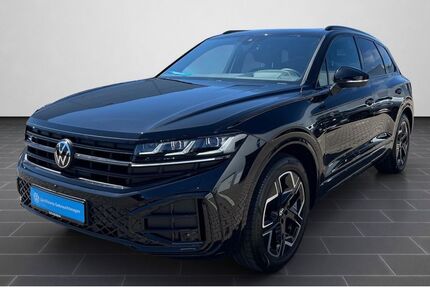 VW Touareg 24.527 km 71.900 &euro; Ladenburg 68526