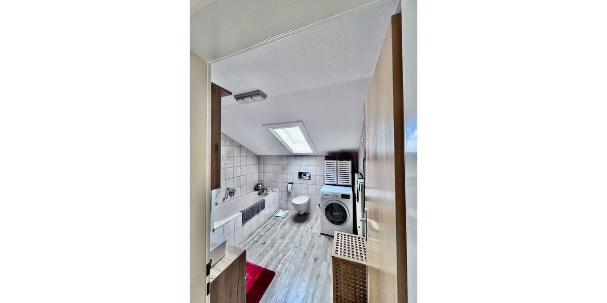 Etagenwohnung Sulzberg - 5 Zimmer, 123 m&sup2;, 385.000&euro; | Angebot:25821591