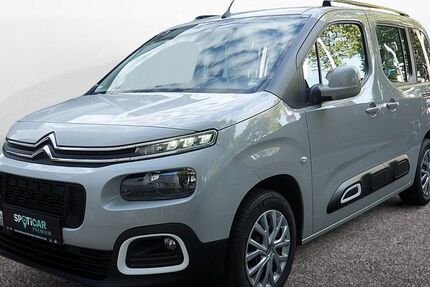 Citroen Berlingo 115.100 km 15.980 &euro; Heilbronn 74074