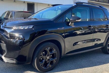 Citroen C3 Aircross 24.350 km 18.998 &euro; Lauenburg/ Elbe 21481