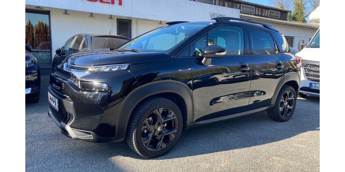 Citroen C3 Aircross 24.350 km 18.998 &euro; Lauenburg/ Elbe 21481