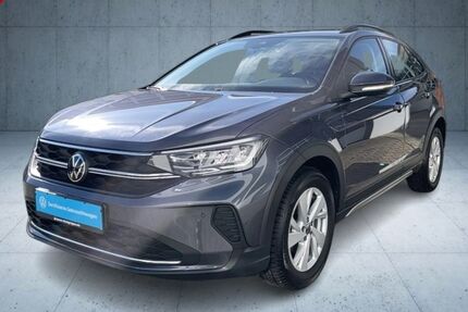 VW Taigo 15.322 km 17.970 € Saal a.d. Donau 93342