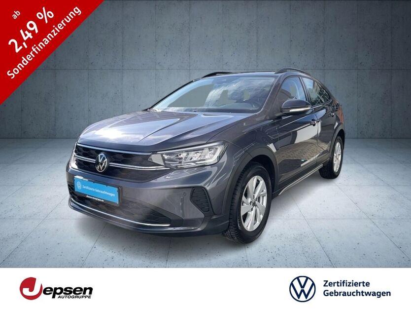 VW Taigo 15.322 km 17.970 € Saal a.d. Donau 93342