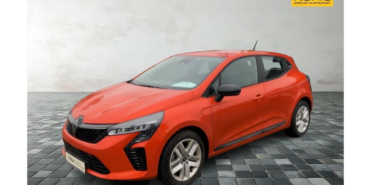 Renault Clio 8.441 km 16.999 &euro; Heyrothsberge 39175