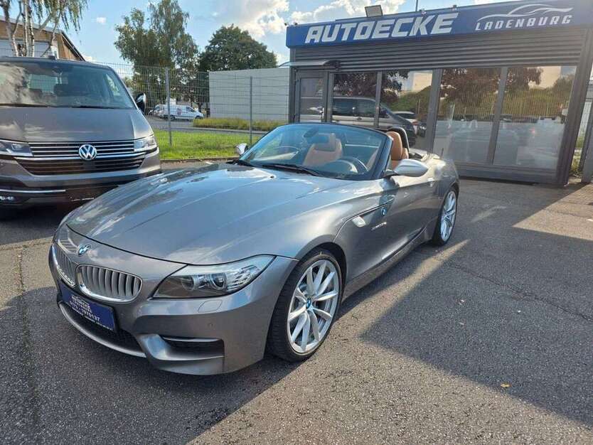 BMW Z4 175.000 km 19.999 € Ladenburg 68526