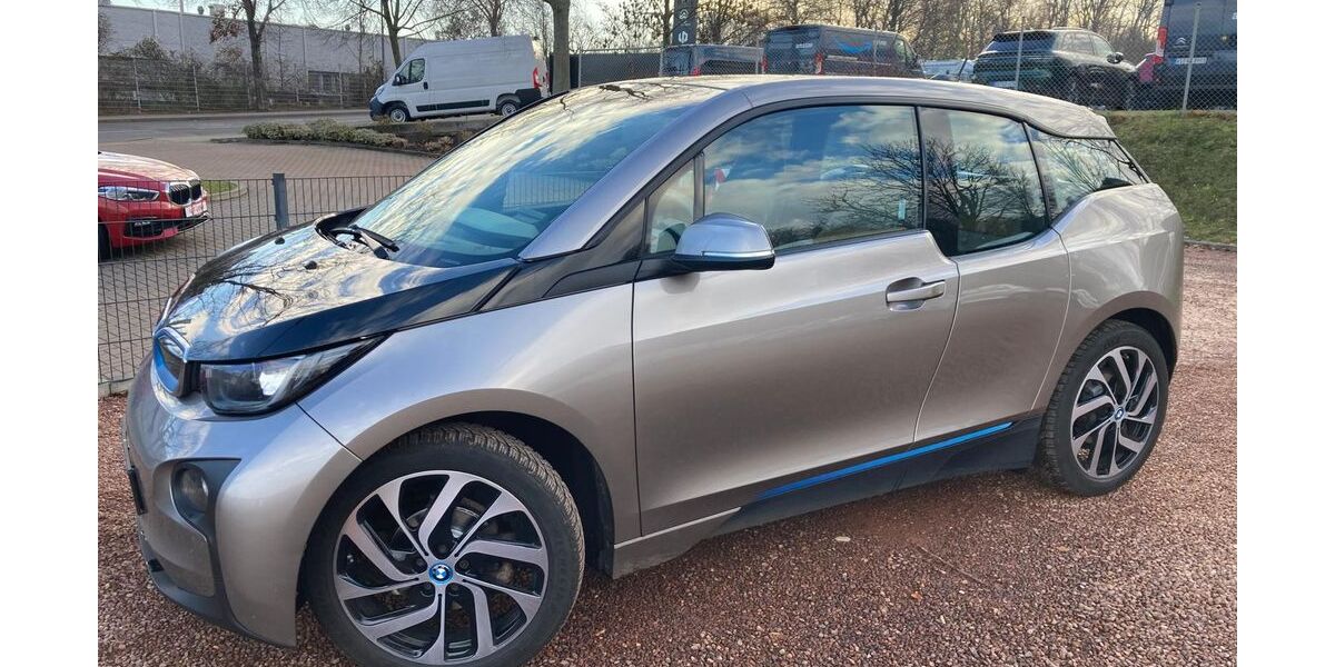 BMW i3 160.000 km 10.900 &euro; Dresden 01099
