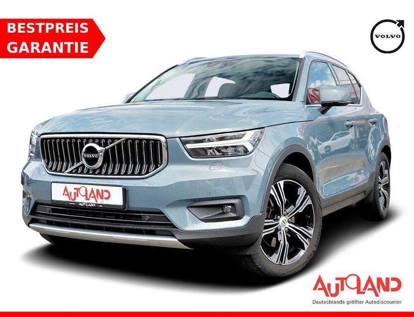 XC40