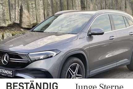 Mercedes-Benz EQA 34.477 km 28.990 &euro; Haßfurt 97437