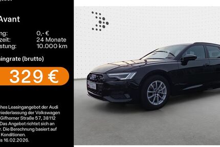 Audi A6 29.400 km 45.309 &euro; Büdingen-Düdelsheim 63654