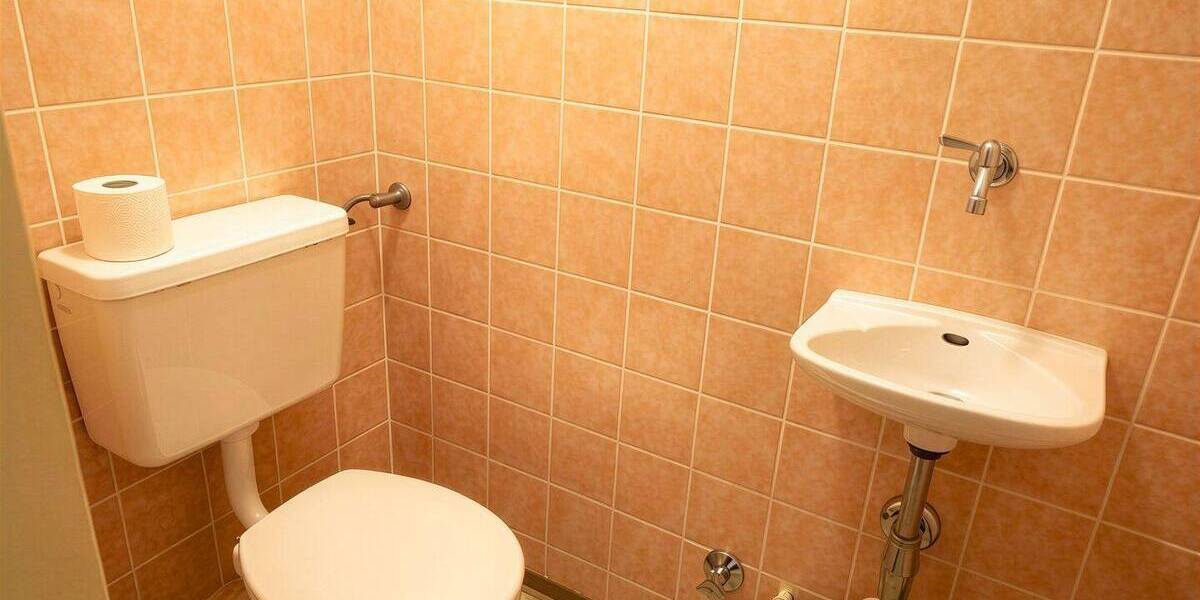 Etagenwohnung Balingen - 3 Zimmer, 89 m&sup2;, 213.000&euro; | Angebot:26686404