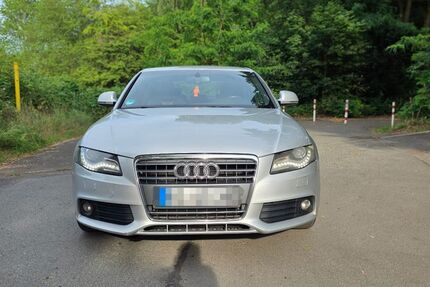 Audi A4 205.000 km 7.250 &euro; Braunschweig 38100