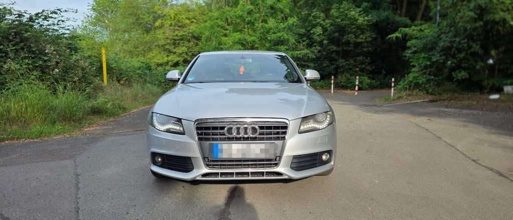Audi A4 205.000 km 7.250 &euro; Braunschweig 38100