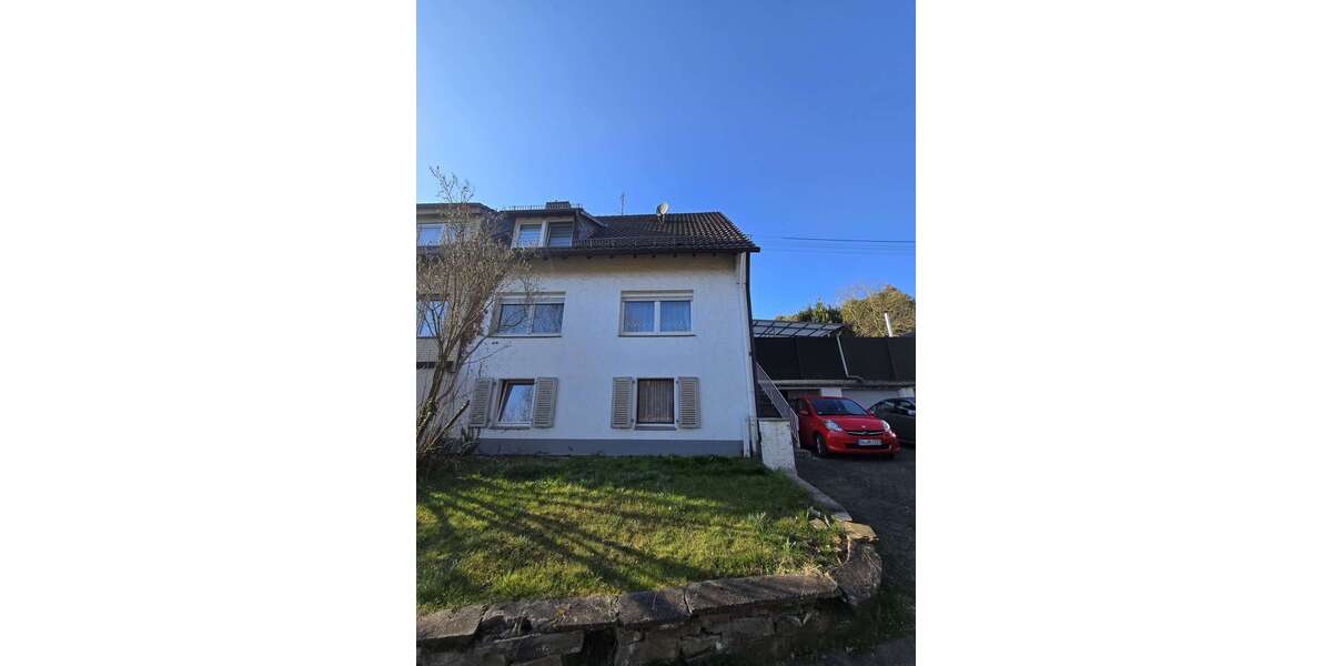 Einfamilienhaus Ruppichteroth - 6 Zimmer, 124 m&sup2;, 270.000&euro; | Angebot:26224569