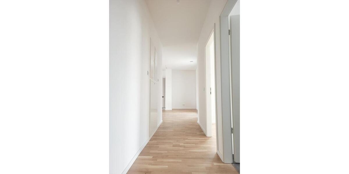 Großzügige moderne Penthousewohnung! 4 zimmer