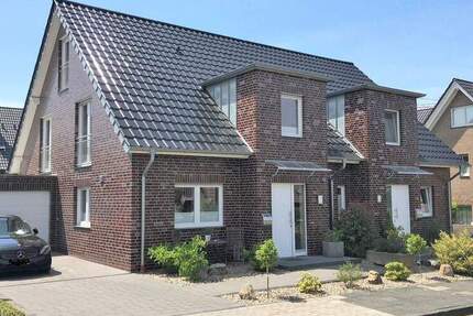 Haus Billerbeck - 5 Zimmer, 141 m&sup2;, 1.600&euro; | Angebot:24725031