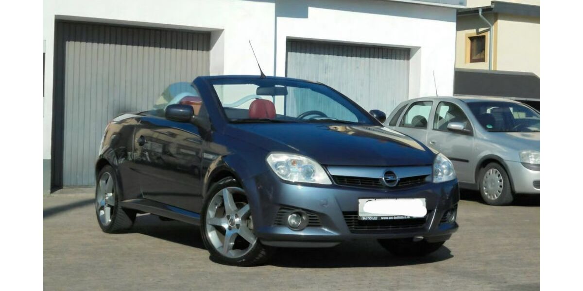 Opel Tigra 164.000 km 2.850 &euro; Lienen 49536