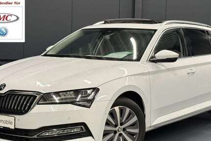 Skoda Superb 100.000 km 23.490 &euro; Helmstedt 38350