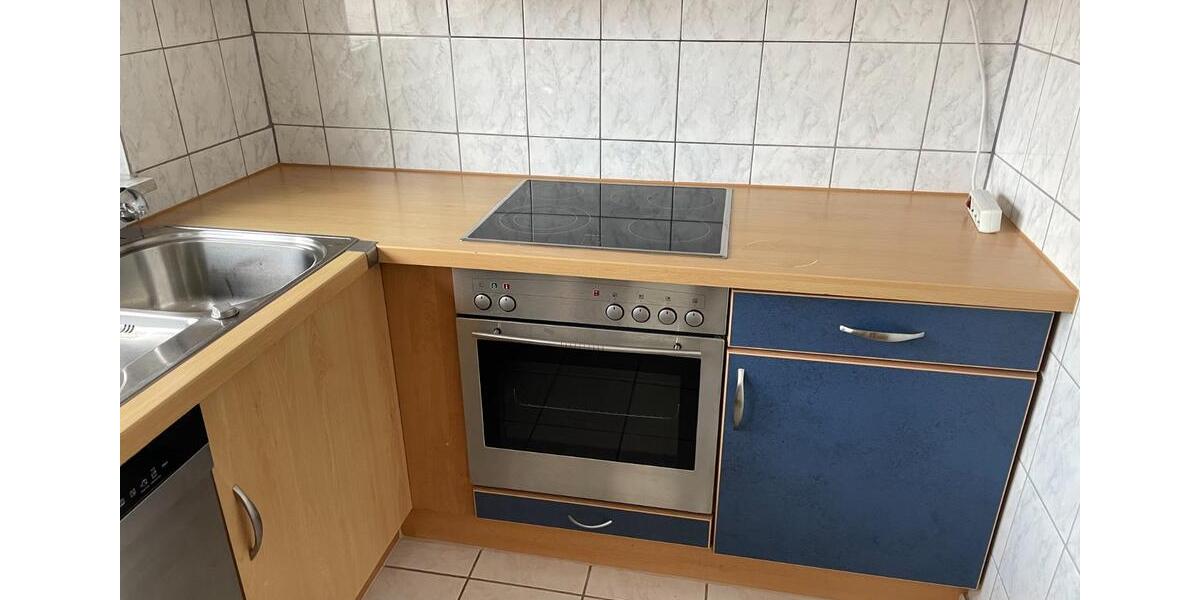 Etagenwohnung Merzig - 4 Zimmer, 96 m&sup2;, 650&euro; | Angebot:26413214
