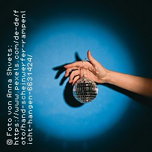 Prime Time 24.04.2026 Theater Hof