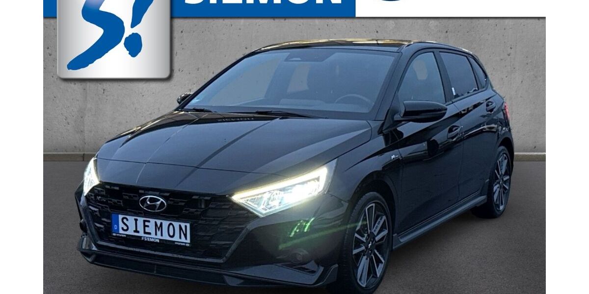 Hyundai i20 41.986 km 18.560 &euro; Warendorf 48231