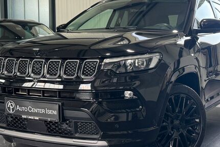 Jeep Compass 66.105 km 21.480 &euro; Spaichingen 78549