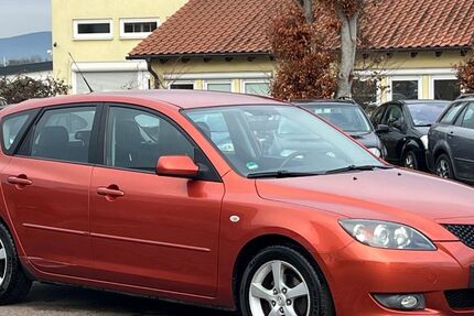 Mazda 3 184.000 km 2.799 &euro; Landau in der Pfalz, Rheinland-Pfalz 76829