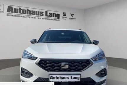 Seat Tarraco 58.385 km 33.680 € Rottenburg 84056