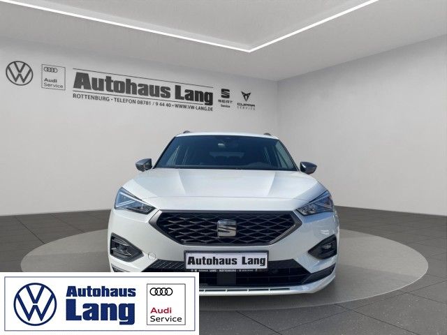 Seat Tarraco 58.385 km 33.680 € Rottenburg 84056