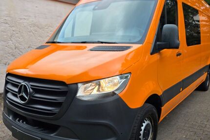 Mercedes-Benz Sprinter 208.000 km 23.205 &euro; Berlin 13409