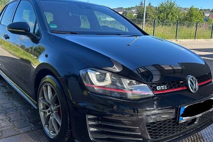 VW Golf 167.485 km 12.799 &euro; Baumholder 55774