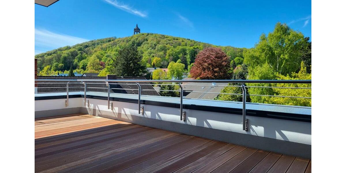 Einfamilienhaus Porta Westfalica - 4 Zimmer, 142 m&sup2;, 2.240&euro; | Angebot:26479404
