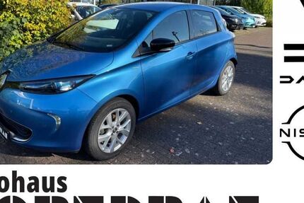 Renault ZOE 68.700 km 9.100 &euro; Bad Neustadt/S. 97616