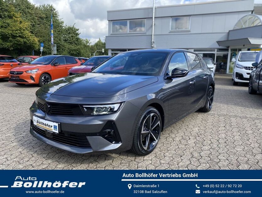 Astra