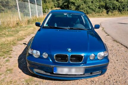 BMW 316 196.912 km 1.950 &euro; Zülpich 53909