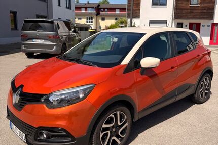 Renault Captur 120.000 km 6.790 &euro; Wolfratshausen 82515