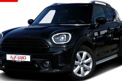 Mini Cooper Countryman 69.716 km 24.890 € Coburg 96450