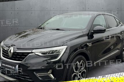 Renault Arkana 108.889 km 15.845 &euro; Bielefeld 33647