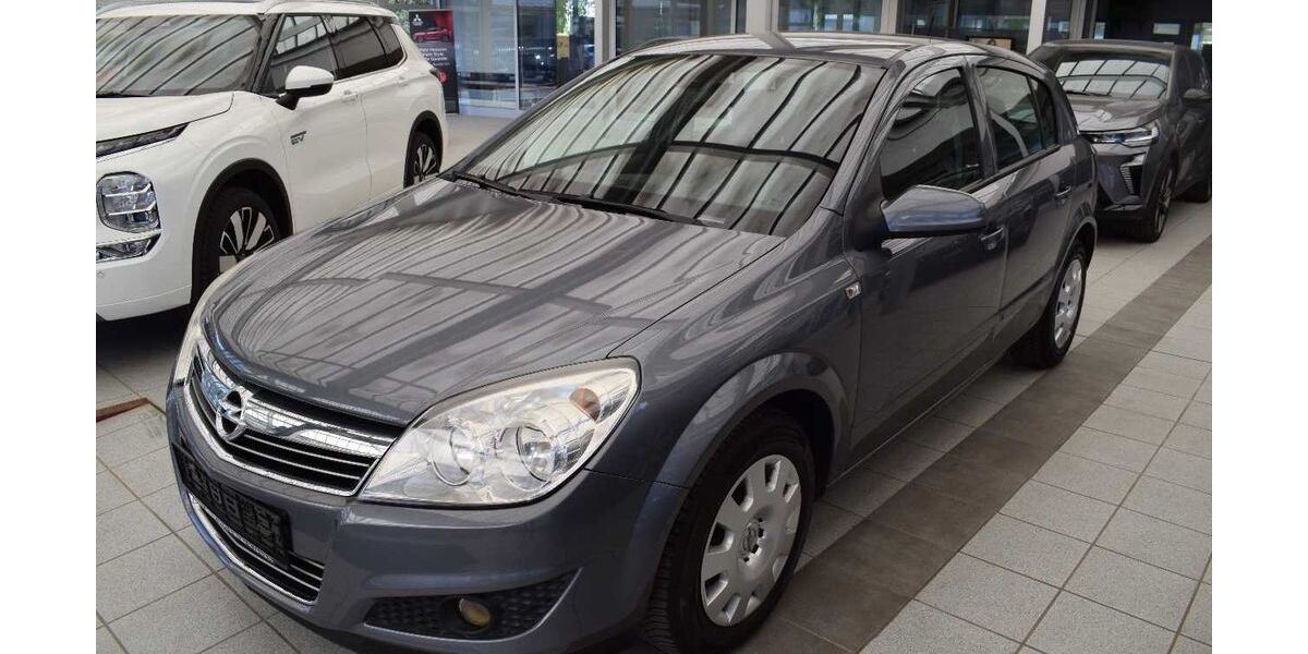 Opel Astra 128.879 km 3.850 &euro; Asslar 35614