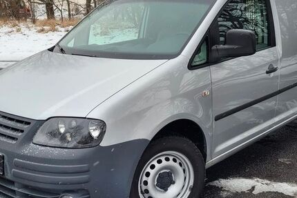 VW Caddy 303.870 km 4.600 &euro; Güstrow 18273