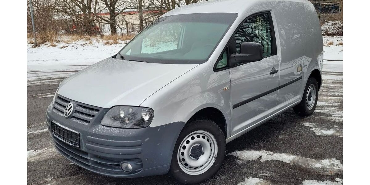 VW Caddy 303.870 km 4.600 &euro; Güstrow 18273